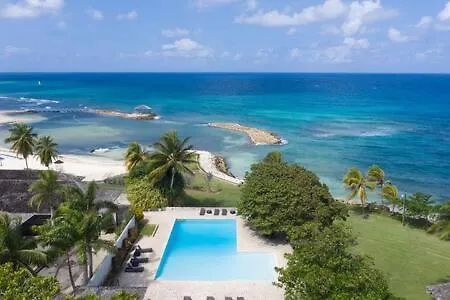 Inn Hospitality Expert Mccartney - Tour Pool Bar Beach Montego Bay